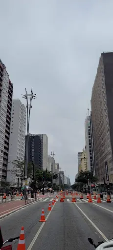 Foto 17 de Bike Tour SP