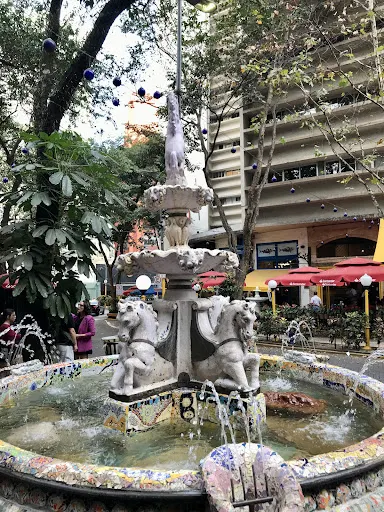 Foto 20 de Fonte Dos Sonhos