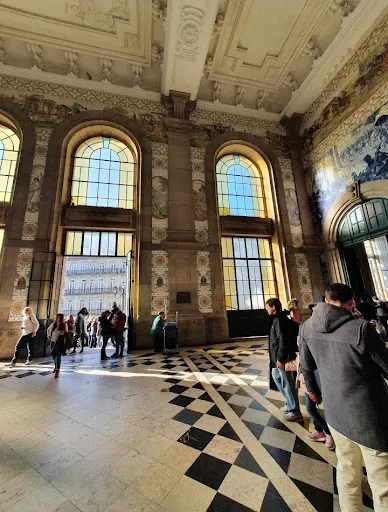 Foto 20 de Estação São Bento (São Paulo, Brazil)