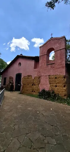 Foto 20 de Museu da Cidade de São Paulo / Capela do Morumbi