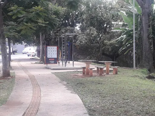 Foto 6 de Praça Diogo Amaral