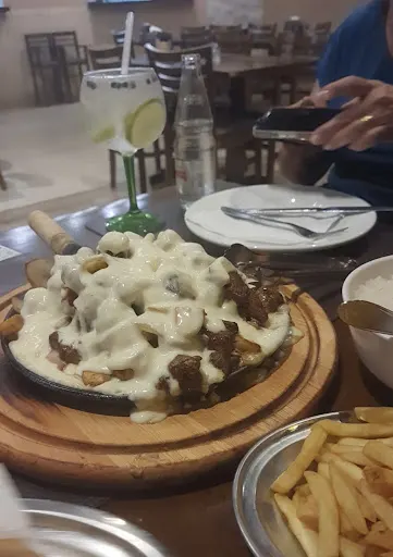 Foto 18 de Picanha e Peixe na Brasa | Restaurante em Ribeirão Preto