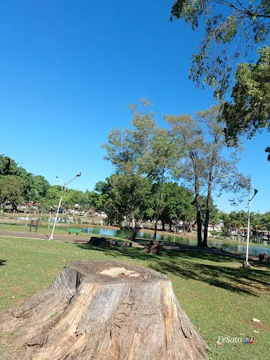 Foto 6 de Parque Lagoa dos Pássaros