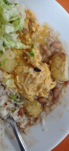 Foto 9 de Restaurante Popular Bom Prato Unidade São Paulo Brás