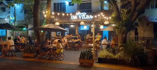 Foto 34 de Empório da Villa - Bar, Petiscaria e Restaurante
