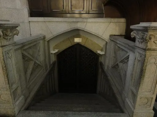 Foto 35 de Catedral Metropolitana Nossa Senhora da Assunção