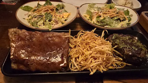 Foto 40 de Outback Steakhouse