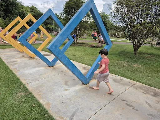 Foto 17 de Parque Cidade das Crianças