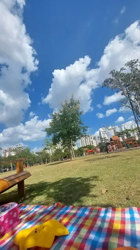 Foto 12 de Parque Jardim das Perdizes