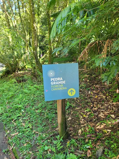 Foto 30 de Parque Estadual Cantareira - Núcleo Pedra Grande