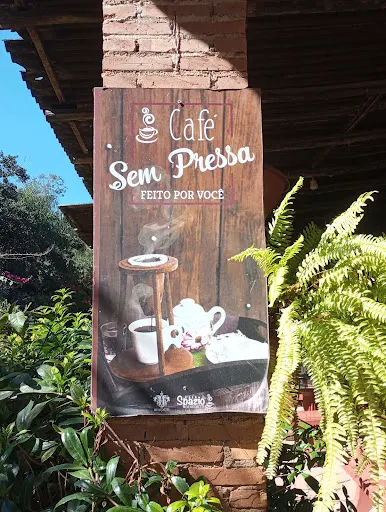 Foto 35 de Alto da Serra - Serra Negra SP