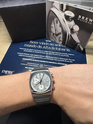 Foto 7 de Empire Watches