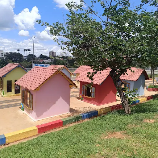 Foto 38 de Cidade da Criança