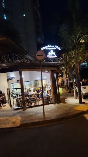 Foto 30 de Picanha e Peixe na Brasa | Restaurante em Ribeirão Preto