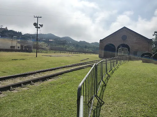 Foto 36 de Estação Paranapiacaba Expresso Turístico