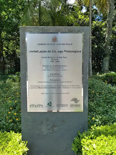 Foto 12 de Parque Estadual das Fontes do Ipiranga