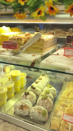Foto 29 de PANETTERIA ZN