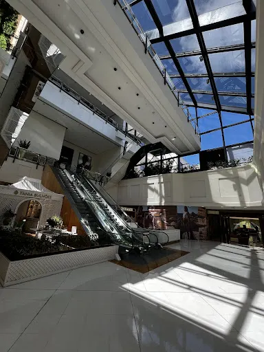 Foto 17 de Shopping Iguatemi
