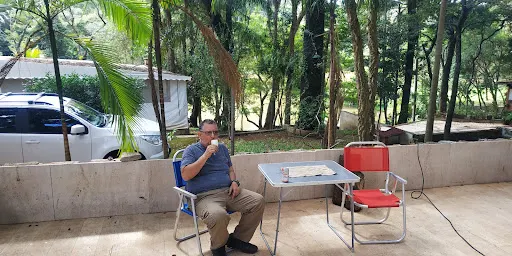 Foto 40 de Camping Shamballa- Camping Itu, Camping para trailler mensalistas e demais