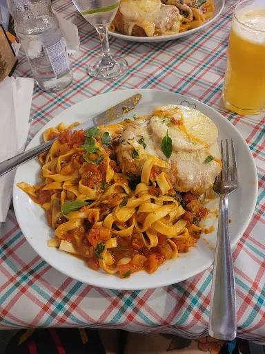 Foto 26 de Tutto Bene - Tutto Mangiamo Cantina