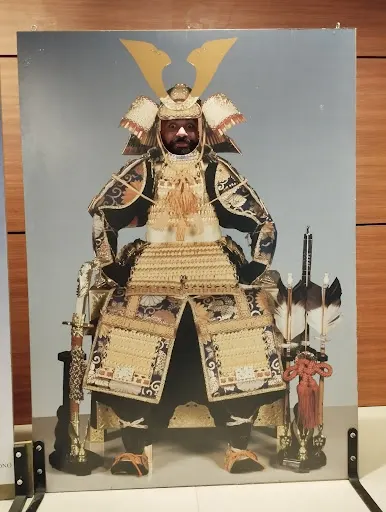 Foto 19 de Museu Histórico da Imigração Japonesa no Brasil