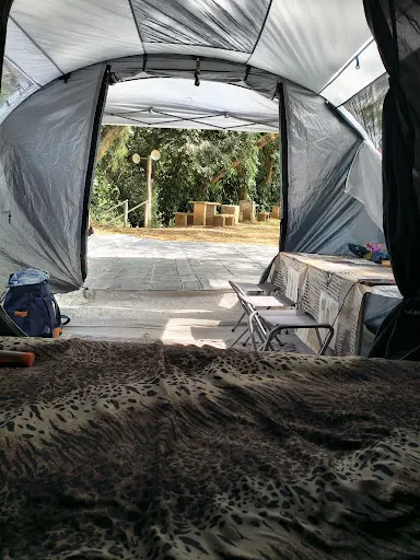 Foto 27 de Camping Macuco