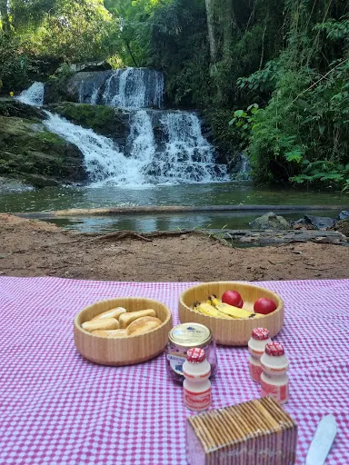 Foto 27 de Cachoeira do Vau Novo