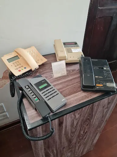 Foto 17 de Museu do Telefone - CRTB - Bragança Paulista