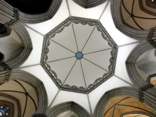 Foto 10 de Catedral Metropolitana Nossa Senhora da Assunção