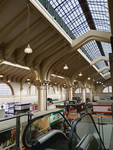 Foto 40 de Mercado Municipal de São Paulo