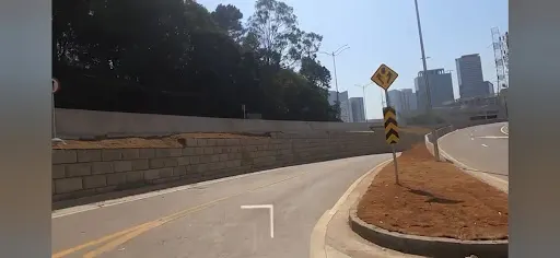 Foto 17 de Parque Linear Bruno Covas