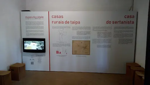 Foto 37 de Casa Do Sertanista (Caxingui) - Museu da Cidade de São Paulo