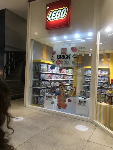 Foto 11 de LEGO® Shopping Cidade Jardim