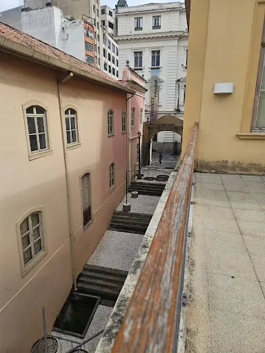 Foto 22 de Beco do Pinto | Museu da Cidade de São Paulo
