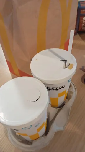 Foto 16 de McDonald's