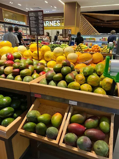 Foto 15 de Morumbi Shopping