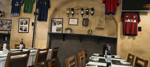 Foto 19 de Trattoria do Sargento