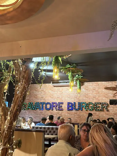 Foto 32 de SAVATORE BURGER (Itaim Paulista)
