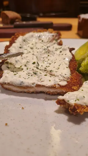 Foto 39 de Outback Steakhouse