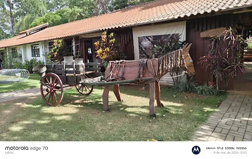 Foto 21 de Museu Histórico de Holambra