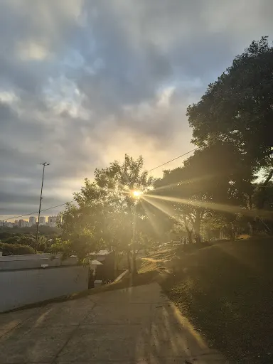 Foto 23 de Praça Pôr do Sol