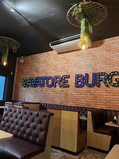 Foto 26 de SAVATORE BURGER (Itaim Paulista)