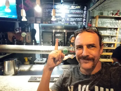 Foto 33 de Cia. da Cevada - Cervejas e Pizzas Artesanais