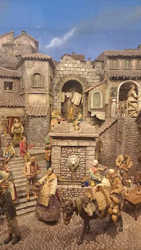 Foto 11 de MAS SP - Museu de Arte Sacra de São Paulo