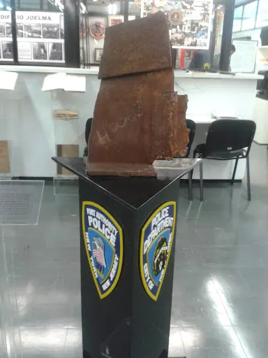 Foto 19 de Museu da Polícia Civil de São Paulo