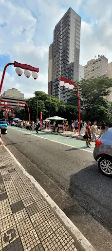 Foto 22 de Portal Torii da Liberdade