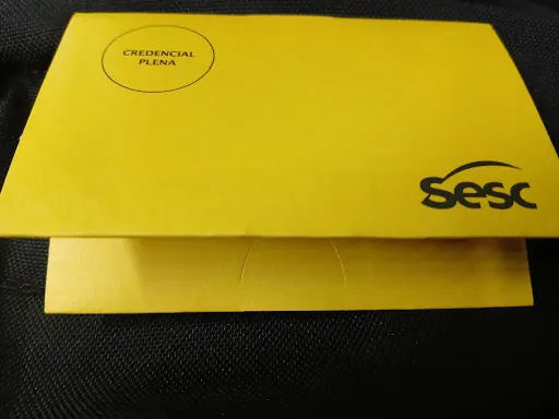 Foto 10 de Sesc Carmo