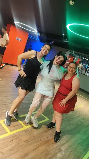 Foto 10 de Academia SkyFit - Sé