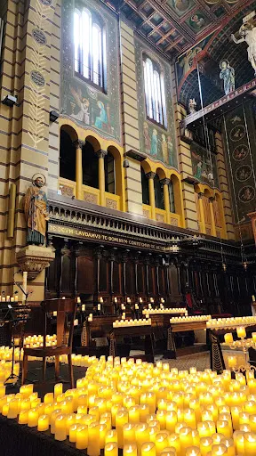 Foto 12 de Basílica de Nossa Senhora da Assunção (Igreja de São Bento)