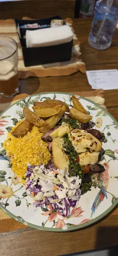 Foto 27 de Empório da Vila São Paulo Restaurante & Casa de Comida